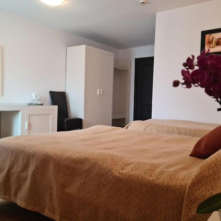 Ramona Hotel Gura Humorului Buitenkant foto