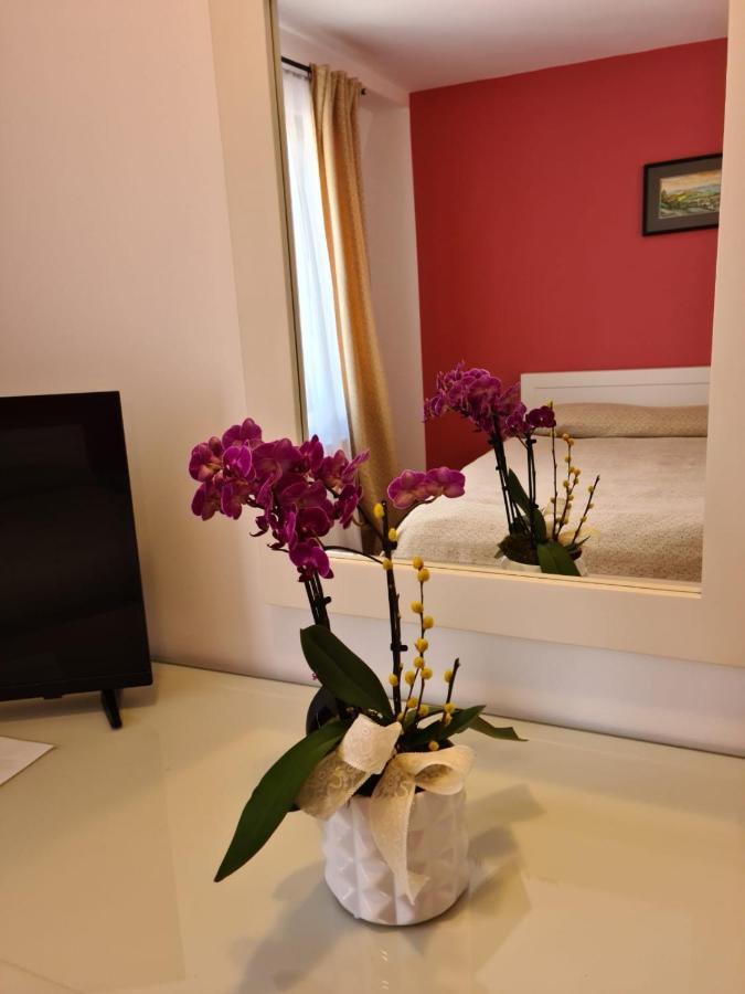 Ramona Hotel Gura Humorului Buitenkant foto