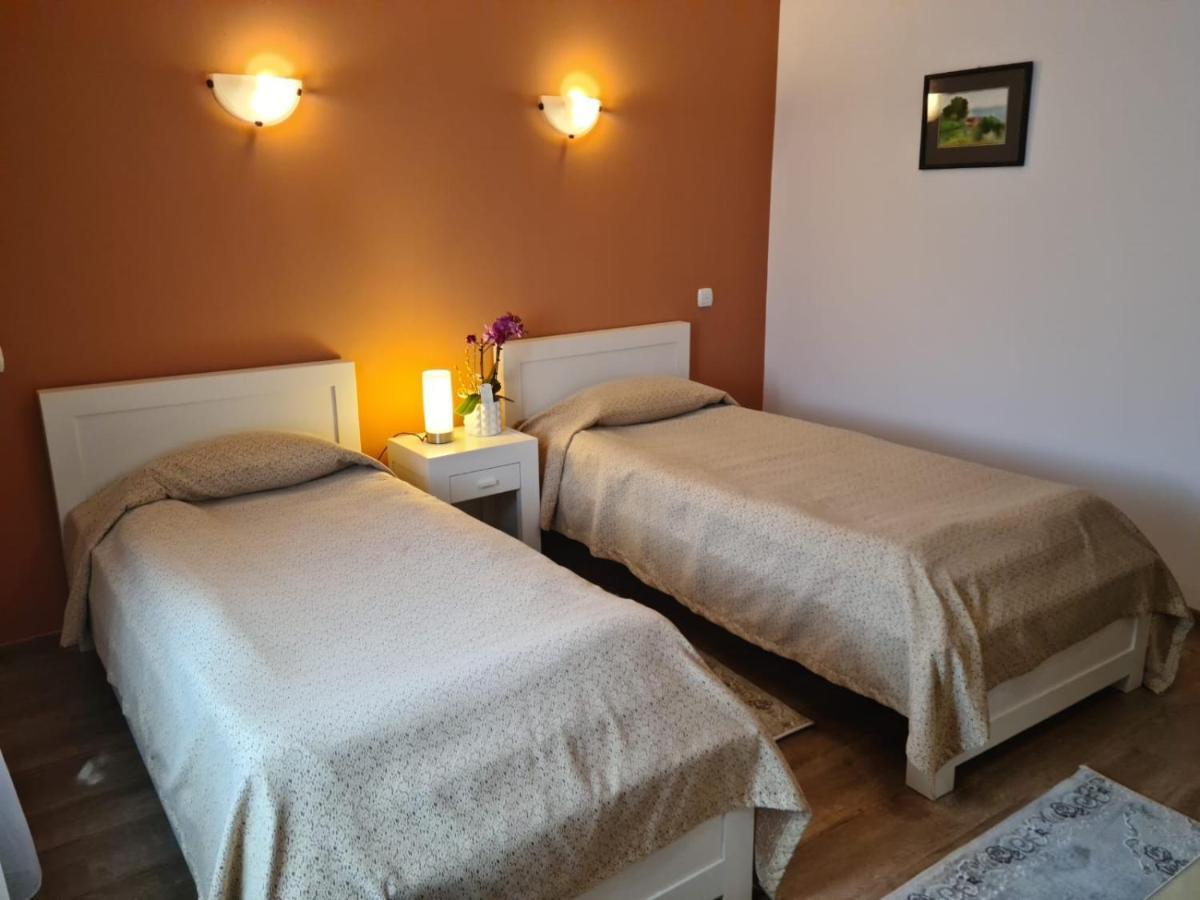 Ramona Hotel Gura Humorului Buitenkant foto