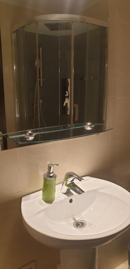 Ramona Hotel Gura Humorului Buitenkant foto