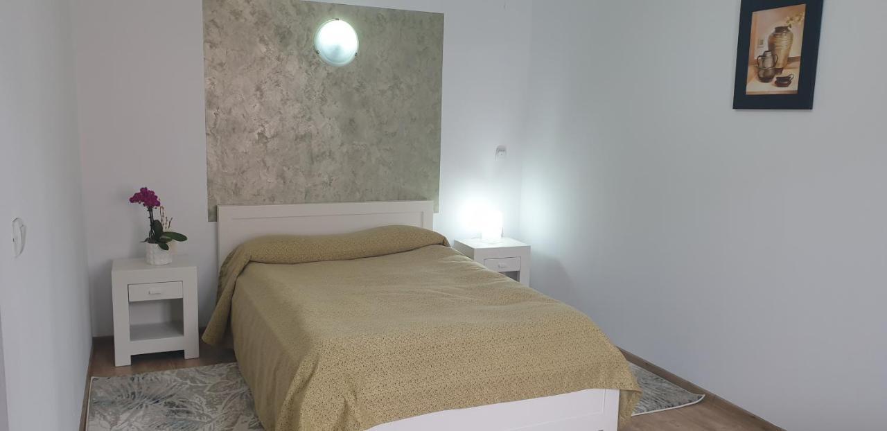 Ramona Hotel Gura Humorului Buitenkant foto