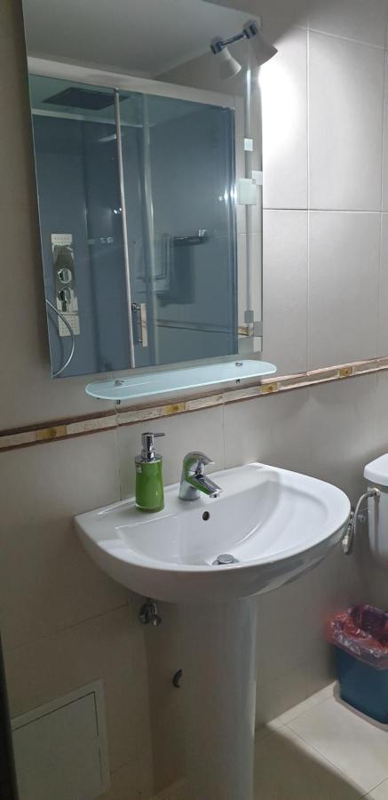 Ramona Hotel Gura Humorului Buitenkant foto