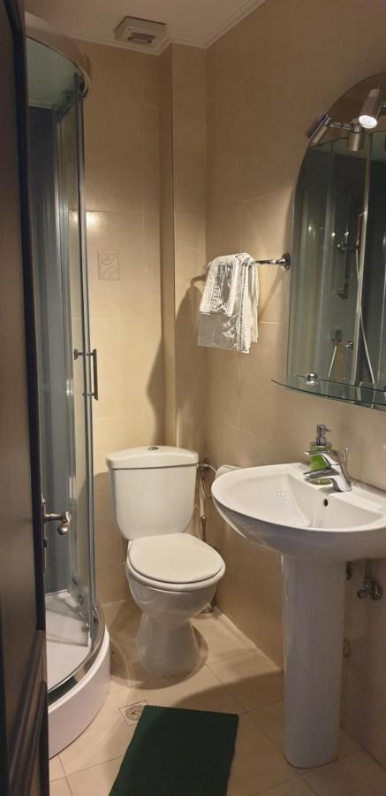 Ramona Hotel Gura Humorului Buitenkant foto