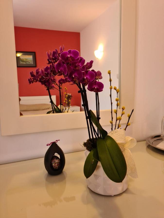 Ramona Hotel Gura Humorului Buitenkant foto