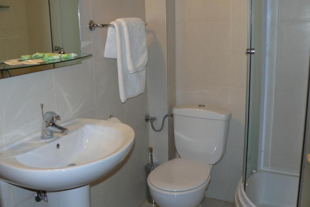Ramona Hotel Gura Humorului Kamer foto